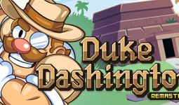 Download Duke Dashington Remastered pc game for free torrent