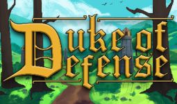 Download Duke of Defense pc game for free torrent