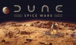 Download Dune: Spice Wars pc game for free torrent