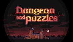 Download Dungeon and Puzzles pc game for free torrent