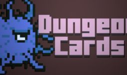 Download Dungeon Cards pc game for free torrent