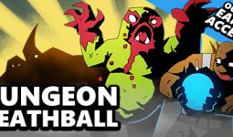 Download Dungeon Deathball pc game for free torrent