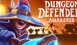 Download Dungeon Defenders: Awakened pc game for free torrent