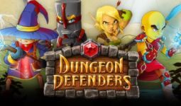 Download Dungeon Defenders pc game for free torrent