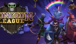 Download Dungeon League pc game for free torrent