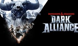 Download Dungeons & Dragons: Dark Alliance pc game for free torrent