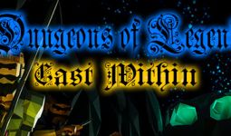 Download Dungeons of Legend: Cast Within pc game for free torrent