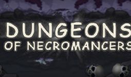 Download Dungeons of Necromancers pc game for free torrent