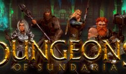 Download Dungeons of Sundaria pc game for free torrent