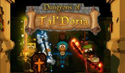 Download Dungeons of Tal'Doria pc game for free torrent