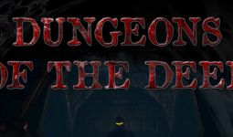 Download Dungeons Of The Deep pc game for free torrent