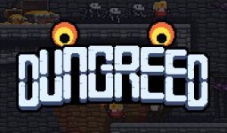 Download Dungreed pc game for free torrent