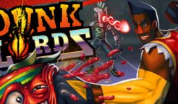 Download Dunk Lords pc game for free torrent