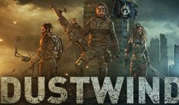 Download Dustwind pc game for free torrent