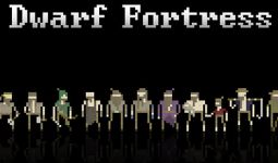 Download Dwarf Fortress pc game for free torrent