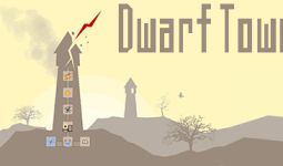 Download Dwarf Tower pc game for free torrent