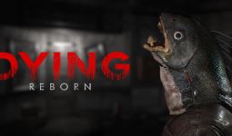 Download DYING: Reborn pc game for free torrent