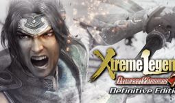 Download DYNASTY WARRIORS 7 pc game for free torrent