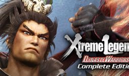 Download DYNASTY WARRIORS 8: Xtreme Legends pc game for free torrent