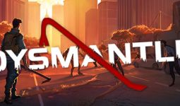 Download DYSMANTLE pc game for free torrent