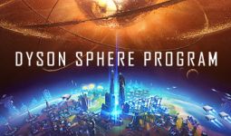 Download Dyson Sphere Program pc game for free torrent