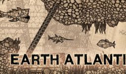 Download Earth Atlantis pc game for free torrent