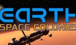 Download Earth Space Colonies pc game for free torrent