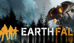 Download Earthfall pc game for free torrent