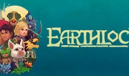 Download EARTHLOCK pc game for free torrent