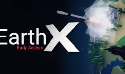 Download EarthX pc game for free torrent