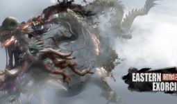 Download Eastern Exorcist pc game for free torrent