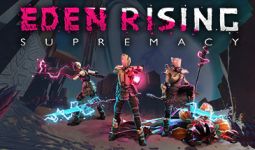 Download Eden Rising: Supremacy pc game for free torrent