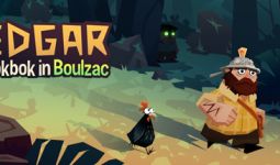 Download Edgar - Bokbok in Boulzac pc game for free torrent