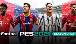 Download eFootball PES 2021 pc game for free torrent