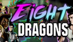 Download Eight Dragons pc game for free torrent