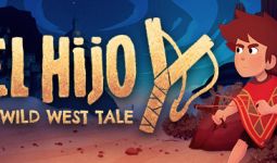 Download El Hijo - A Wild West Tale pc game for free torrent