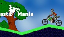 Download Elasto Mania Remastered pc game for free torrent