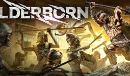 Download ELDERBORN pc game for free torrent