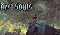 Download Eldest Souls pc game for free torrent