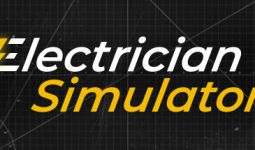 Download Electrician Simulator pc game for free torrent