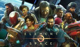 Download Element: Space pc game for free torrent