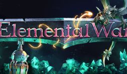 Download Elemental War pc game for free torrent