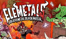 Download EleMetals: Death Metal Death Match! pc game for free torrent