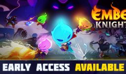 Download Ember Knights pc game for free torrent