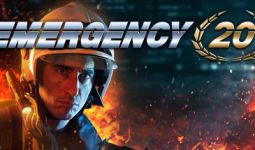 Download EMERGENCY 20 pc game for free torrent