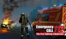 Download Emergency Call 112 - The Fire Fighting Simulation 2 pc game for free torrent