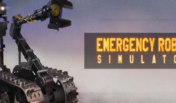 Download Emergency Robot Simulator pc game for free torrent