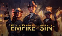 Download Empire of Sin pc game for free torrent