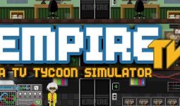 Download Empire TV Tycoon pc game for free torrent