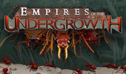 Download Empires of the Undergrowth pc game for free torrent